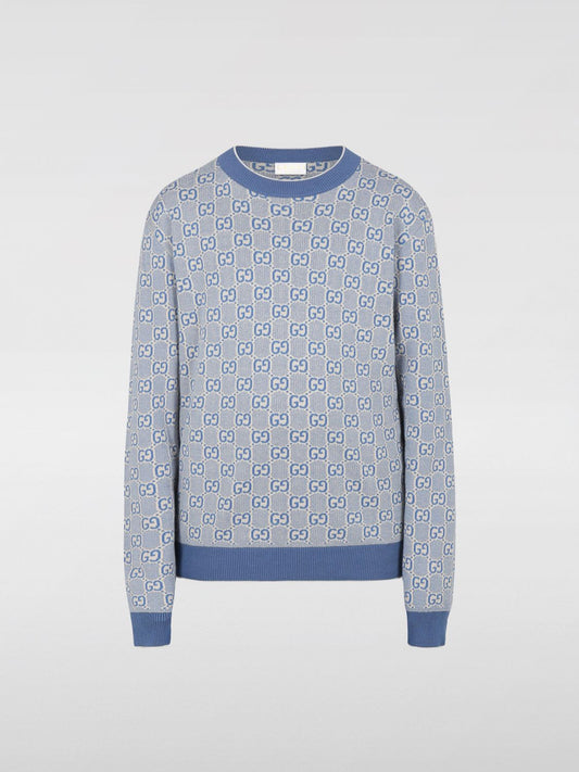 Gucci Sweater Kids Beige