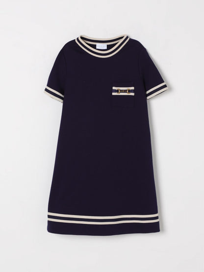 Gucci Dress Kids White