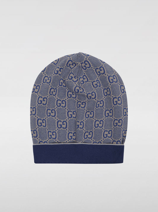 Gucci Girls' Hats Kids Blue