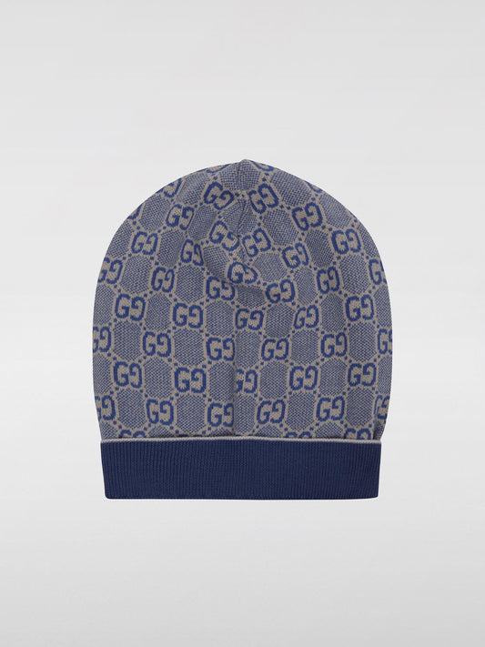 Gucci Girls' Hats Kids Blue