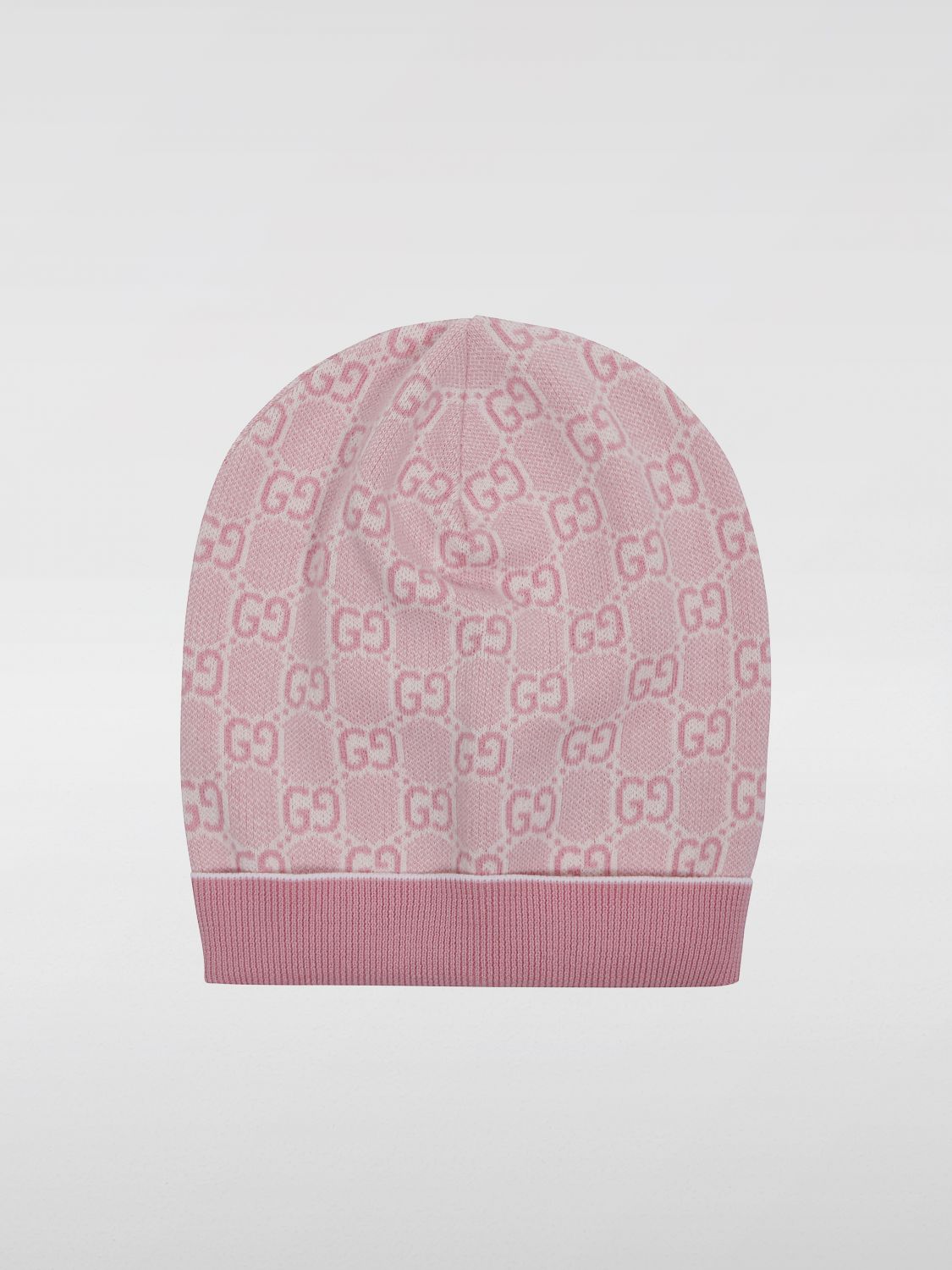 Gucci Girls' Hats Kids Blue