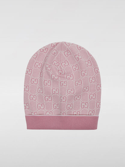 Gucci Girls' Hats Kids Blue
