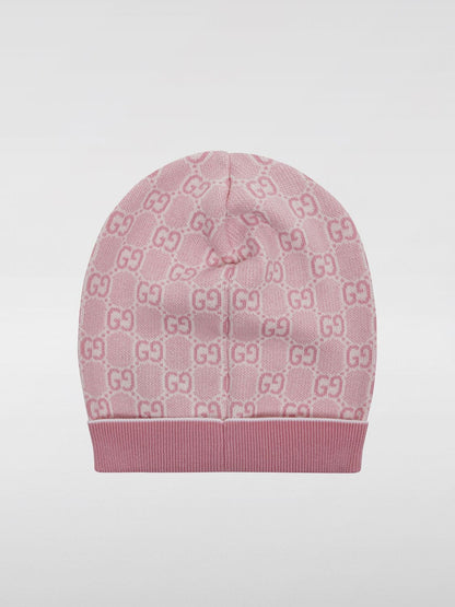 Gucci Girls' Hats Kids Blue