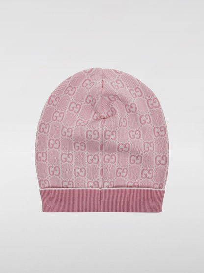 Gucci Girls' Hats Kids Blue