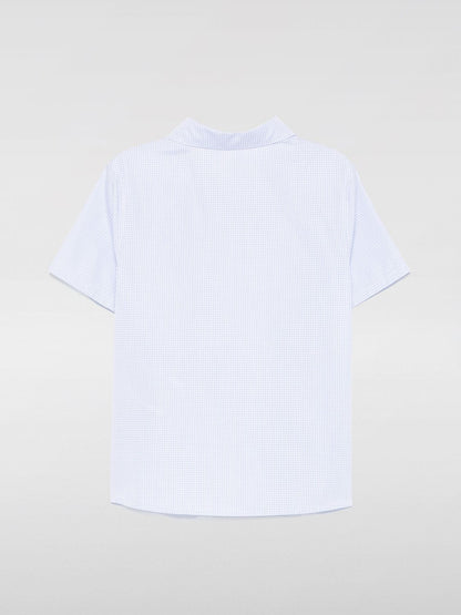 Gucci Shirt Kids White