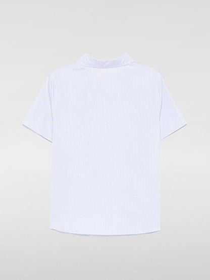 Gucci Shirt Kids White