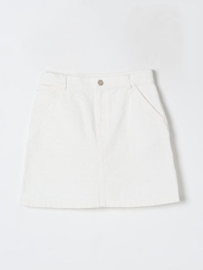 Gucci Skirt Kids Multicolor