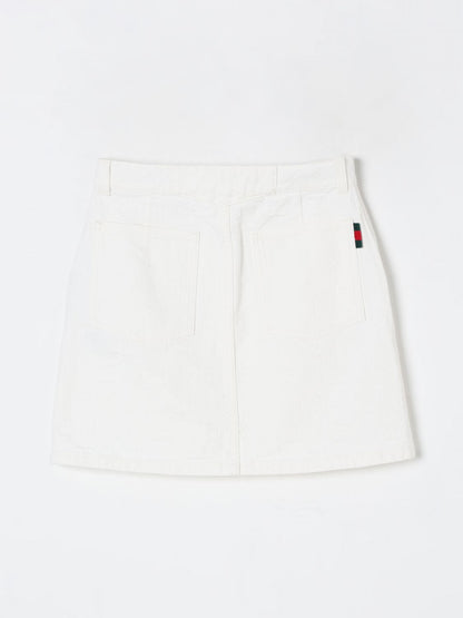 Gucci Skirt Kids Multicolor