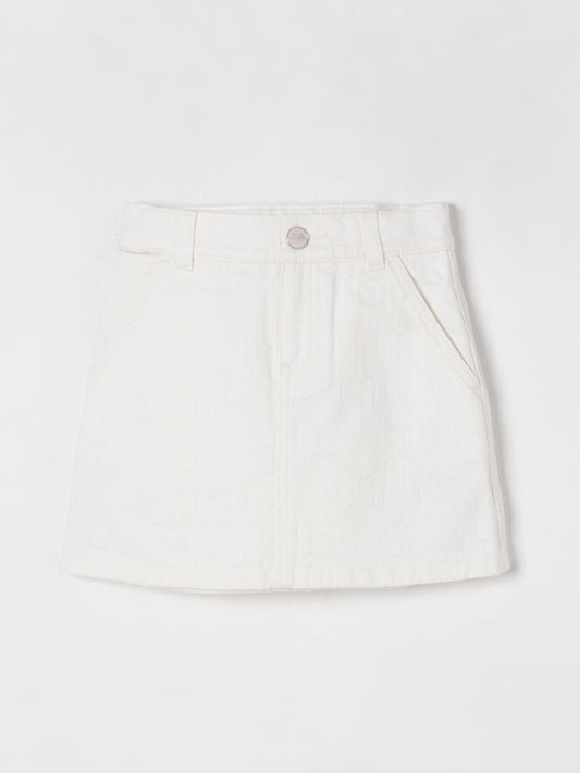 Gucci Skirt Kids Multicolor