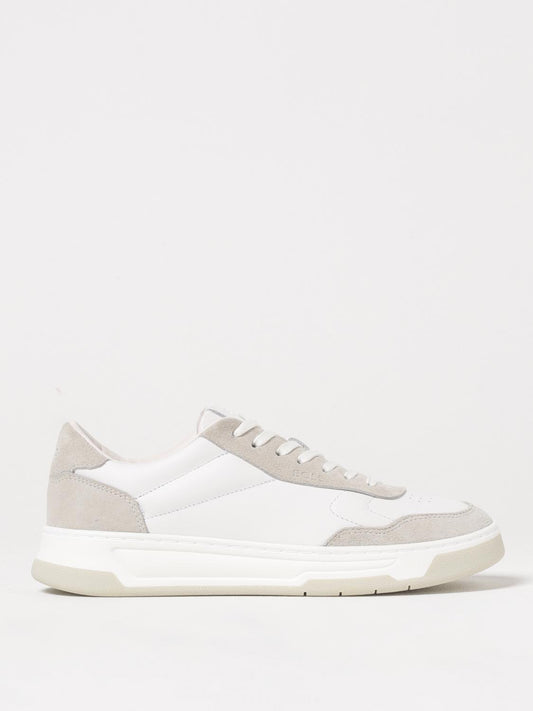 Boss Sneakers Woman White
