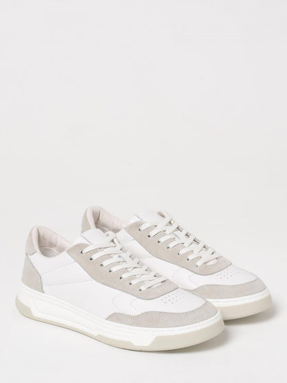 Boss Sneakers Woman White
