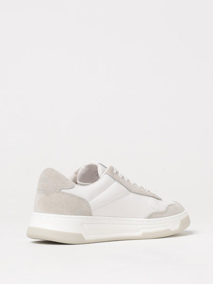 Boss Sneakers Woman White