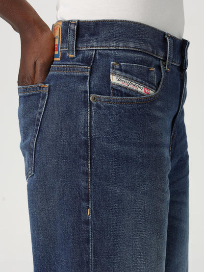 Diesel Jeans Woman Denim