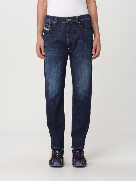 Diesel Jeans Men Denim