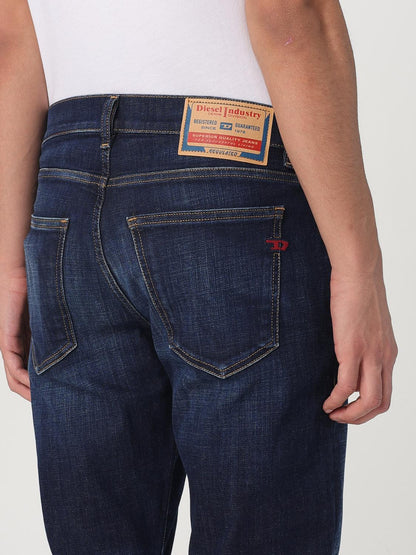 Diesel Jeans Men Denim