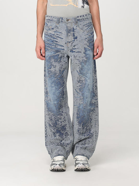Diesel Jeans Men Denim