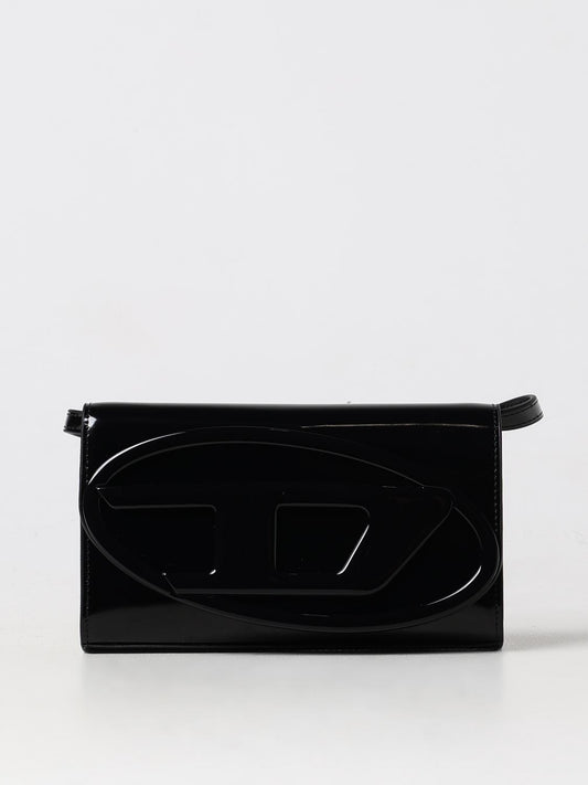 Diesel Mini Bag Woman Black
