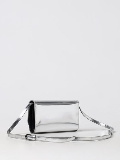 Diesel Mini Bag Woman Black