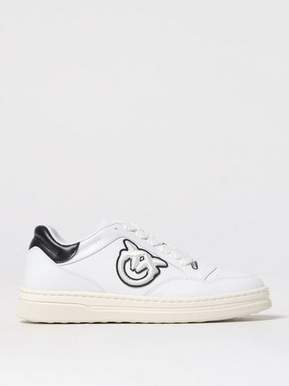 Pinko Sneakers Woman White