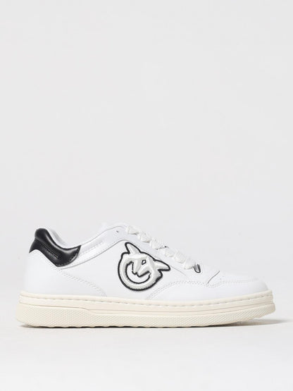 Pinko Sneakers Woman White