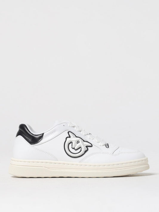 Pinko Sneakers Woman White