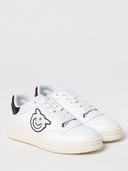 Pinko Sneakers Woman White