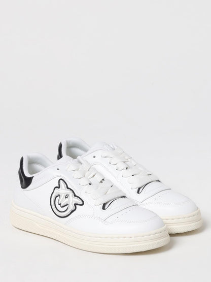 Pinko Sneakers Woman White