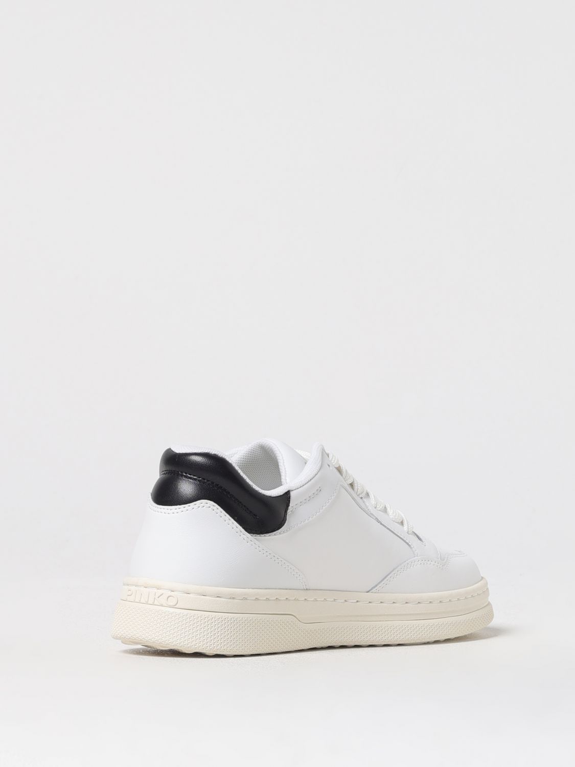 Pinko Sneakers Woman White