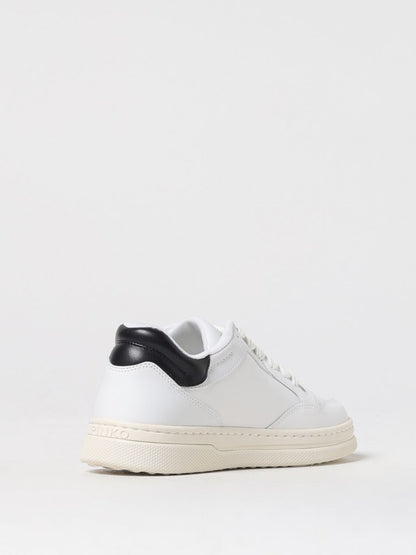 Pinko Sneakers Woman White