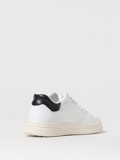 Pinko Sneakers Woman White