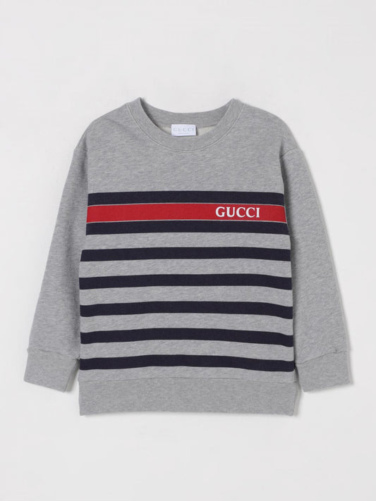 Gucci Sweater Kids Grey