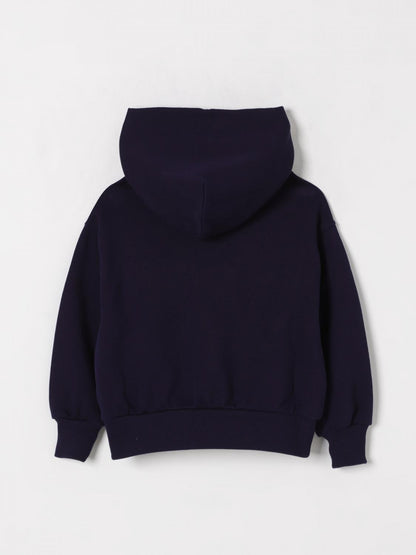 Gucci Sweater Kids Blue