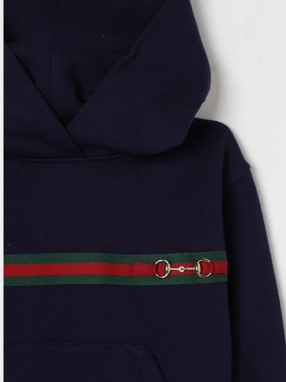 Gucci Sweater Kids Blue