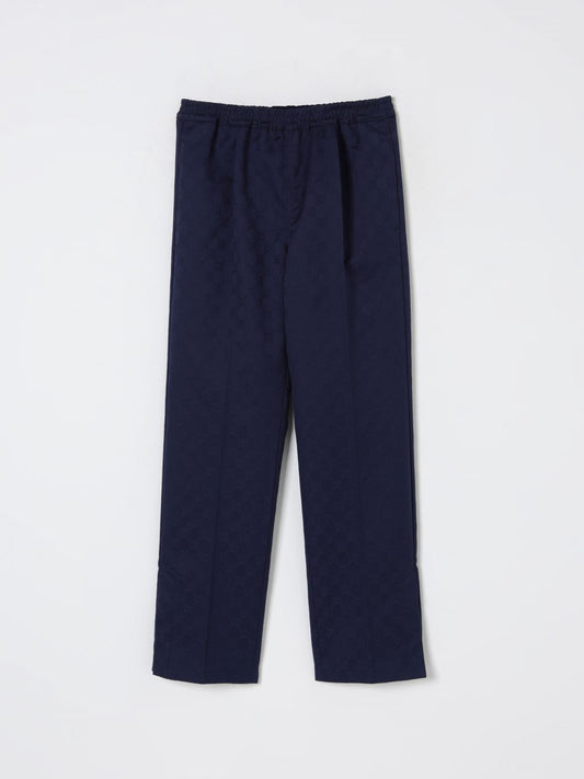 Gucci Pants Kids Blue