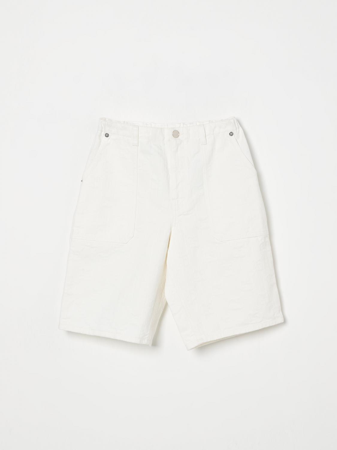 Gucci Shorts Kids Multicolor