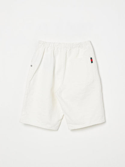 Gucci Shorts Kids Multicolor