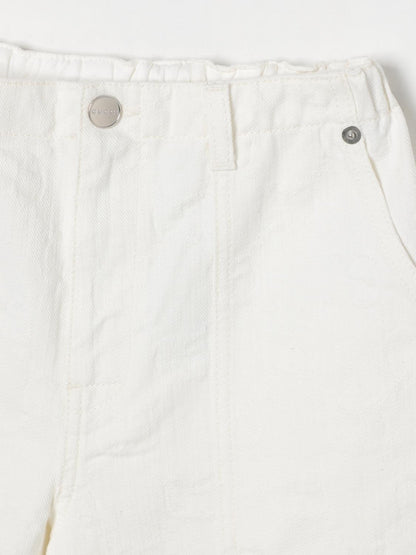 Gucci Shorts Kids Multicolor