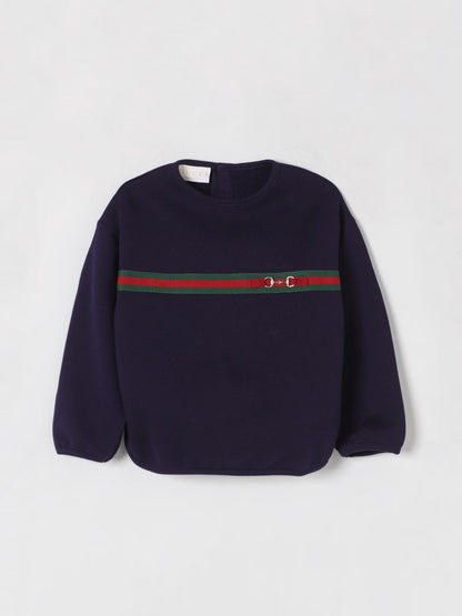 Gucci Sweater Kids Multicolor