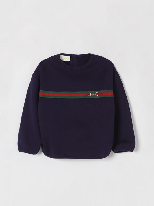 Gucci Sweater Kids Multicolor