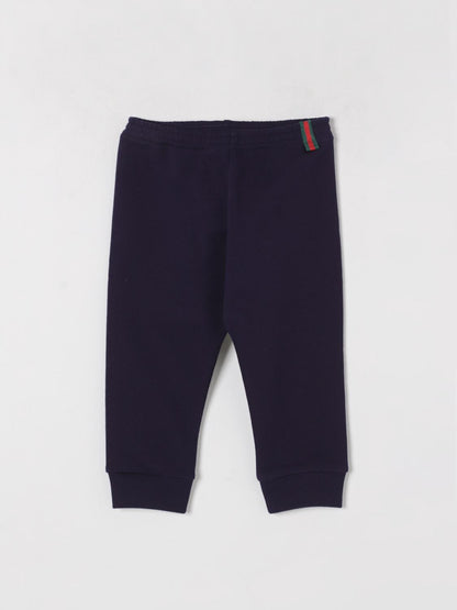 Gucci Pants Kids Multicolor
