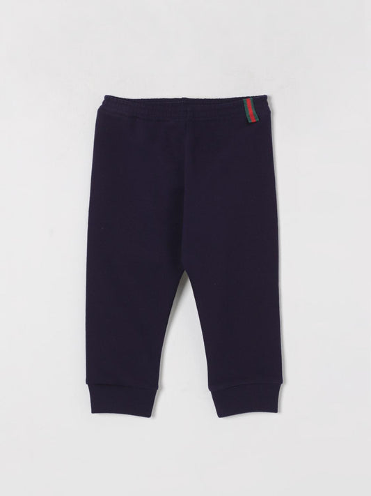 Gucci Pants Kids Multicolor