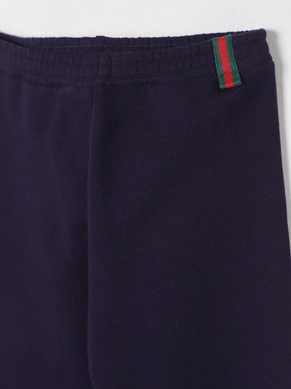 Gucci Pants Kids Multicolor
