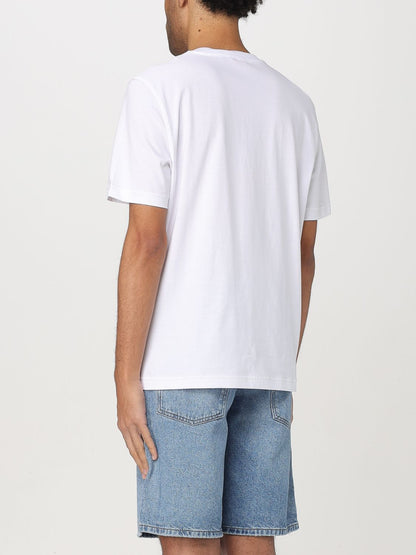 Diesel T Shirt Men White