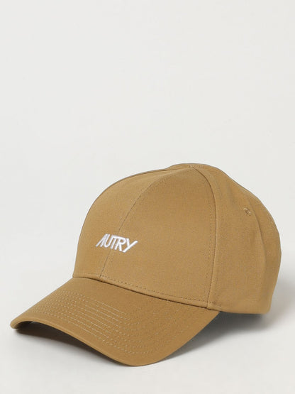 Autry Hat Men Brown