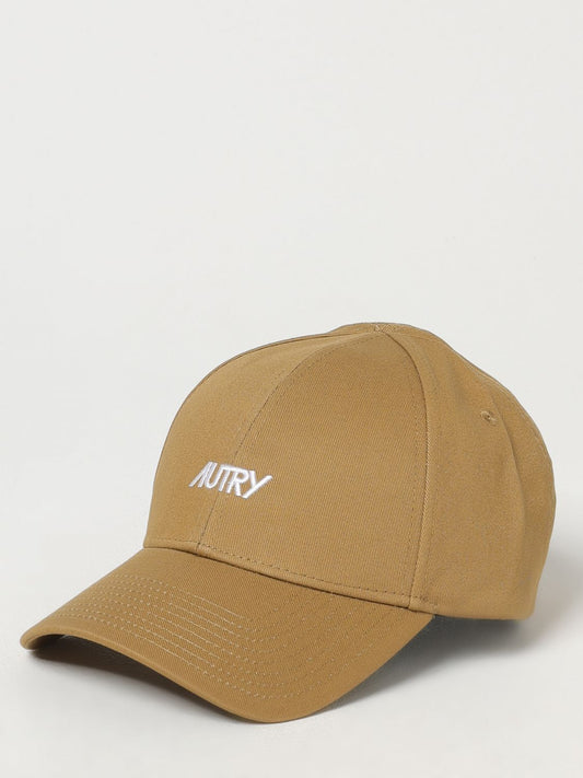 Autry Hat Men Brown