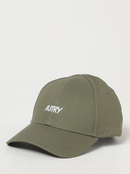 Autry Hat Men Green