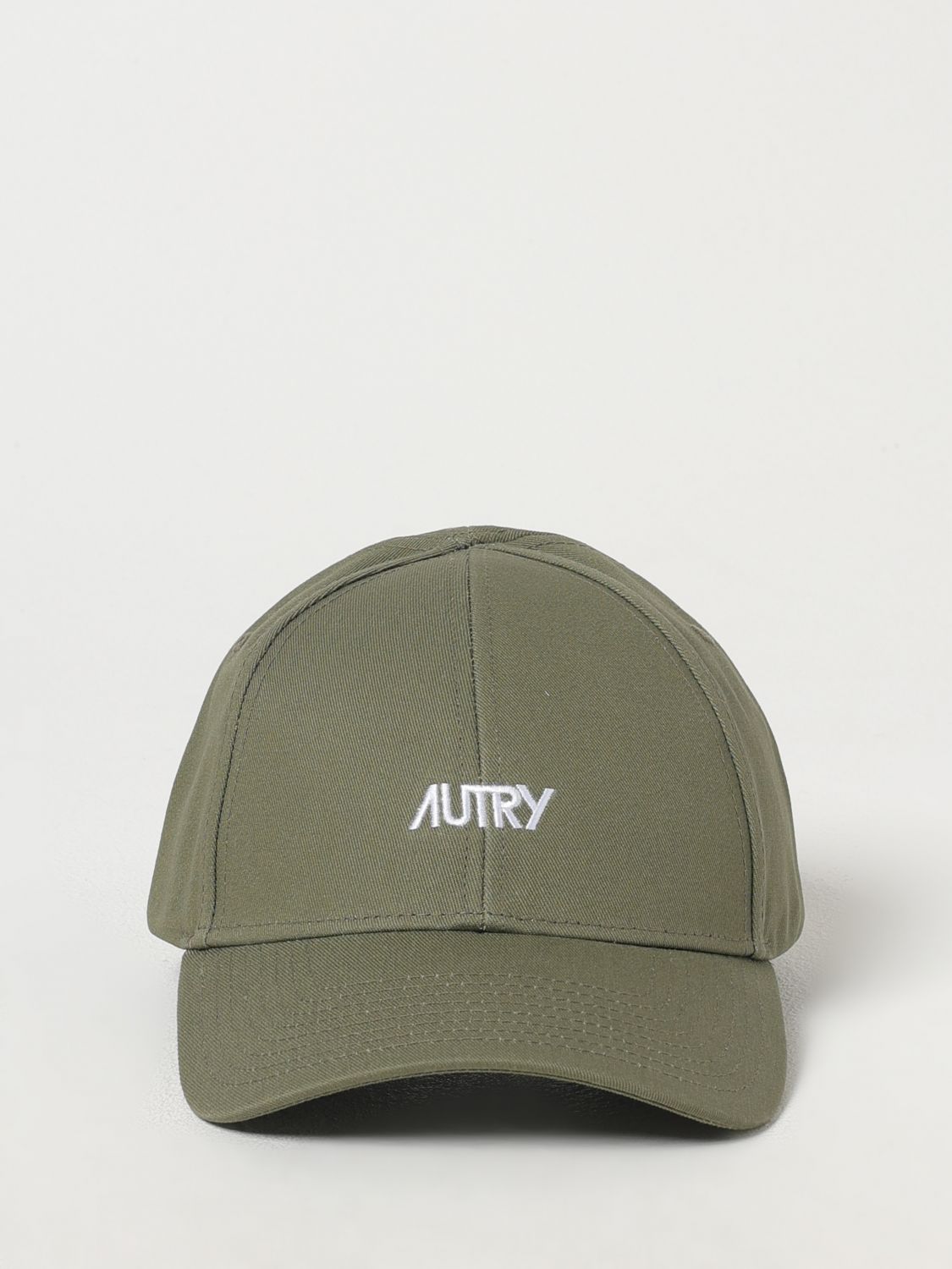 Autry Hat Men Green
