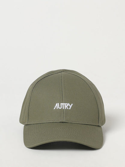 Autry Hat Men Green