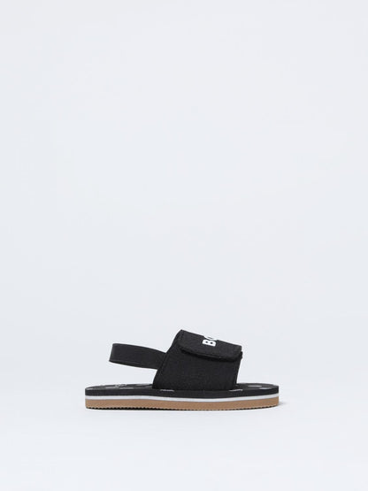 Boss Shoes Kids Black