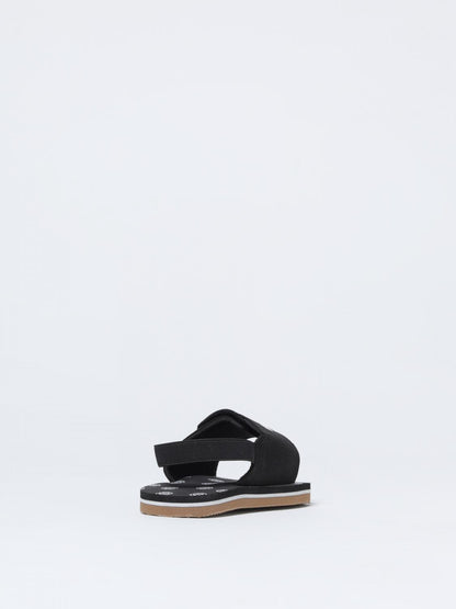 Boss Shoes Kids Black